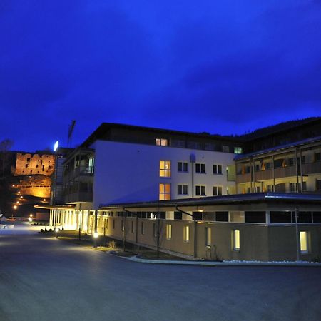 Gesundheitsresort Bad St. Leonhard บาด ซังค์ เลออนฮาร์ด อิม ลาวานท์ทาล ภายนอก รูปภาพ