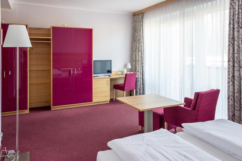 Gesundheitsresort Bad St. Leonhard บาด ซังค์ เลออนฮาร์ด อิม ลาวานท์ทาล ห้อง รูปภาพ