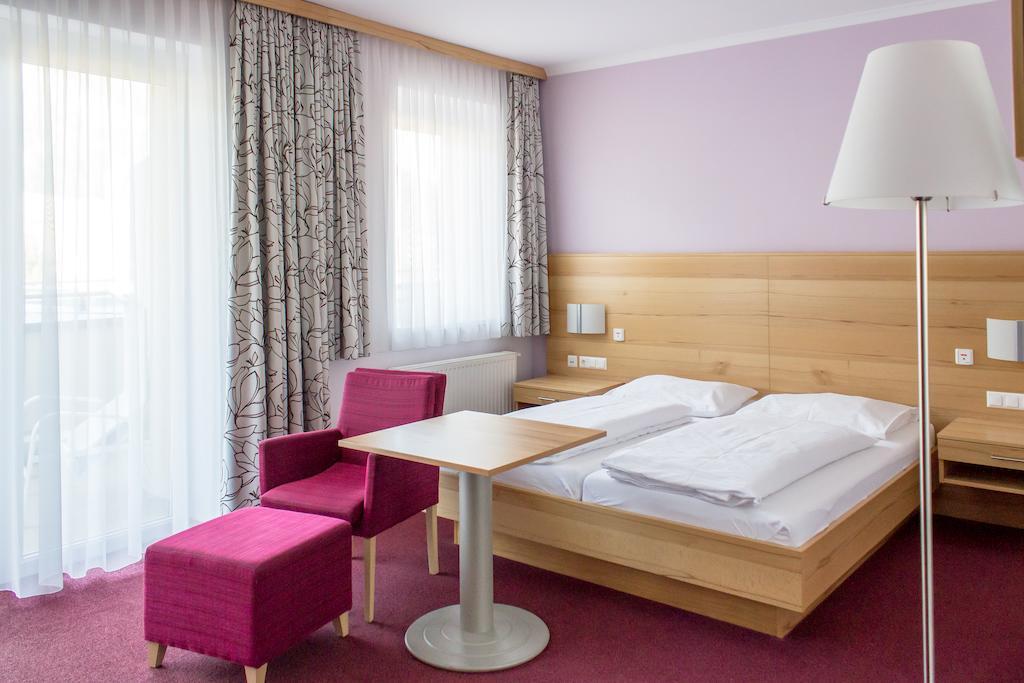 Gesundheitsresort Bad St. Leonhard บาด ซังค์ เลออนฮาร์ด อิม ลาวานท์ทาล ห้อง รูปภาพ